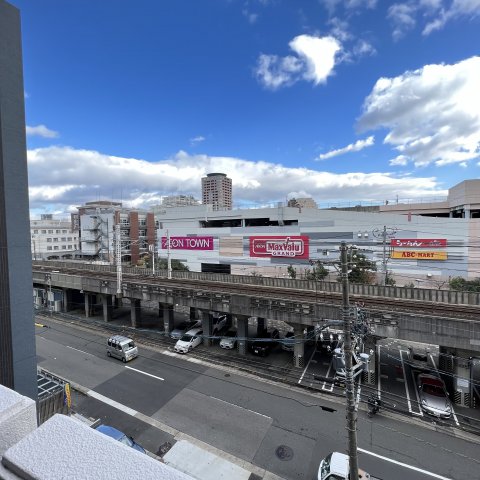 眺望　同仕様タイプです