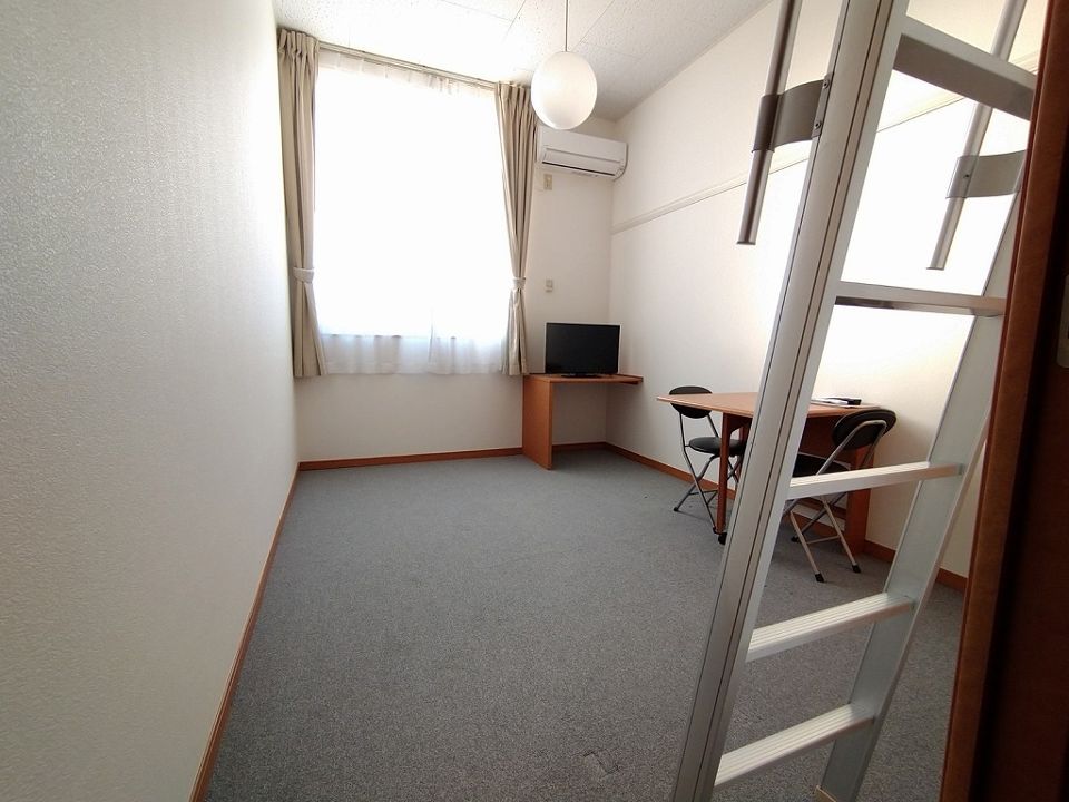 その他　1階はフローリング仕様です。