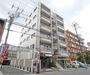 北大路駅より徒歩23分 4階 築51年4ヶ月の賃貸物件
