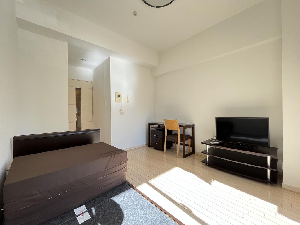 居室・リビング　※家具家電は付きません