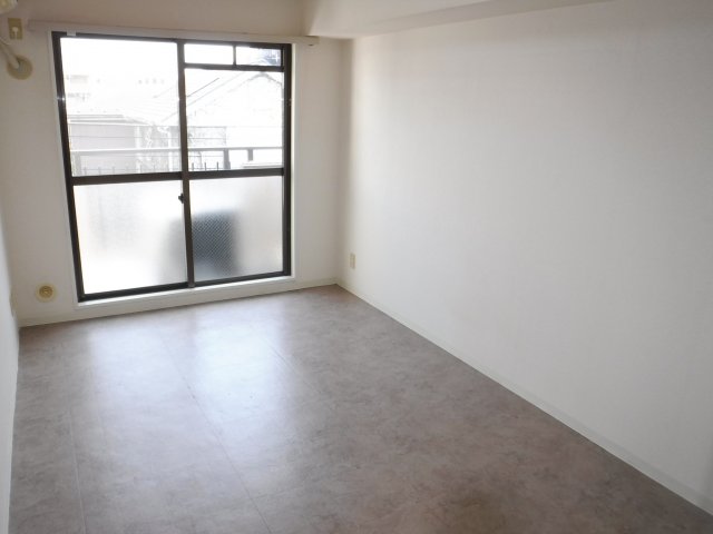 居室・リビング　他のお部屋の参考写真となります。