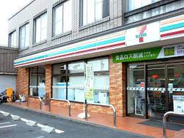 コンビニ　セブンイレブン 一宮富士2丁目店（コンビニ）まで395m