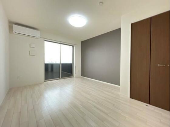 居室・リビング　※未完成物件の為類似物件のイメージ画像になります