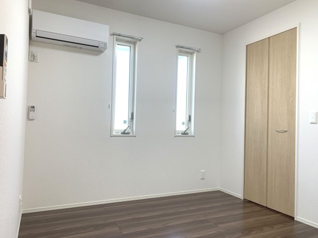 その他部屋・スペース　洋室4.5帖