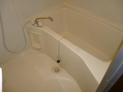 プリマベーラ　バス・シャワールーム　バス（イメージ）