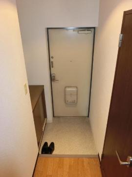 プリマベーラ　玄関　玄関（イメージ）