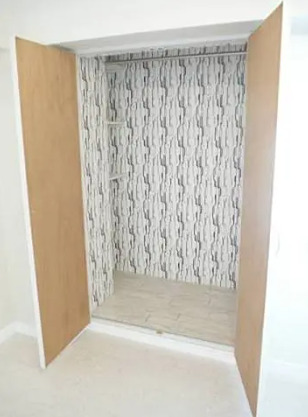 収納　収納豊富です