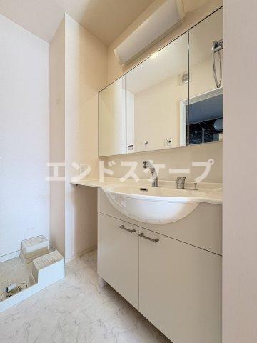 洗面設備　高崎、前橋エリアのお部屋探しはエンドスケープまで！お客様の理