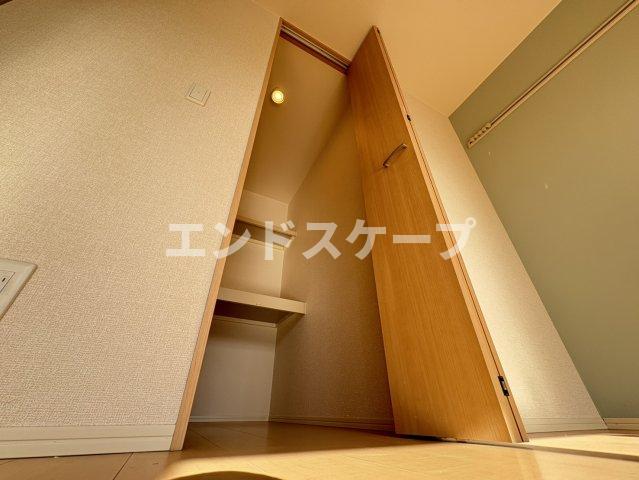 収納　高崎、前橋エリアのお部屋探しはエンドスケープまで！お客様の理