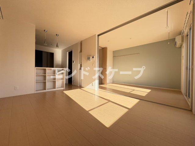 居室・リビング　高崎、前橋エリアのお部屋探しはエンドスケープまで！お客様の理