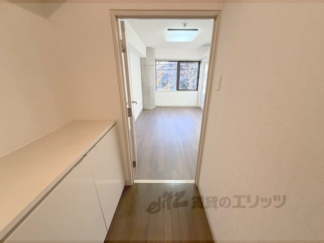 その他部屋・スペース　廊下