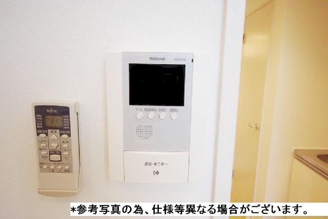 セキュリティ　＊イメージ写真