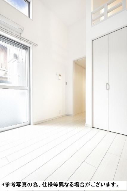 その他設備　＊イメージ写真