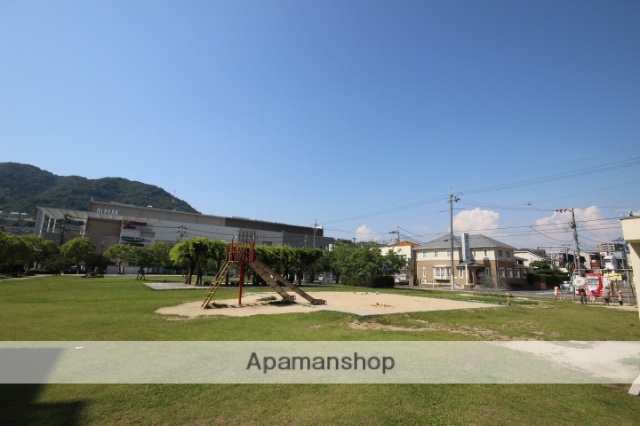 公園　西部埋立公園（公園）まで2200m