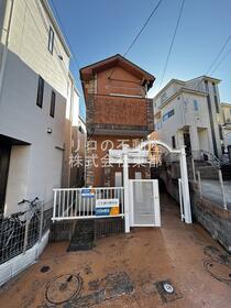 相鉄本線/瀬谷駅 歩5分