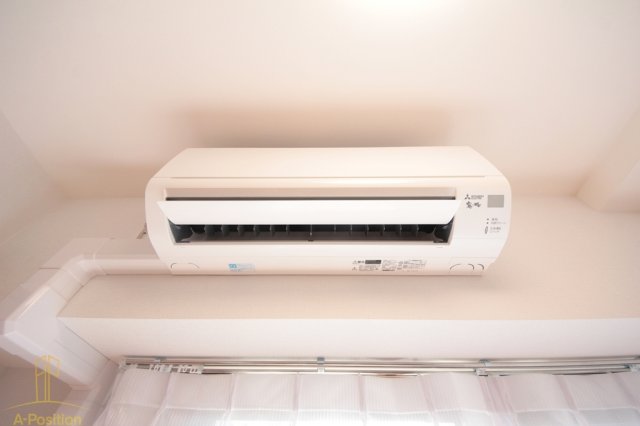 その他設備　クレストコート靭公園