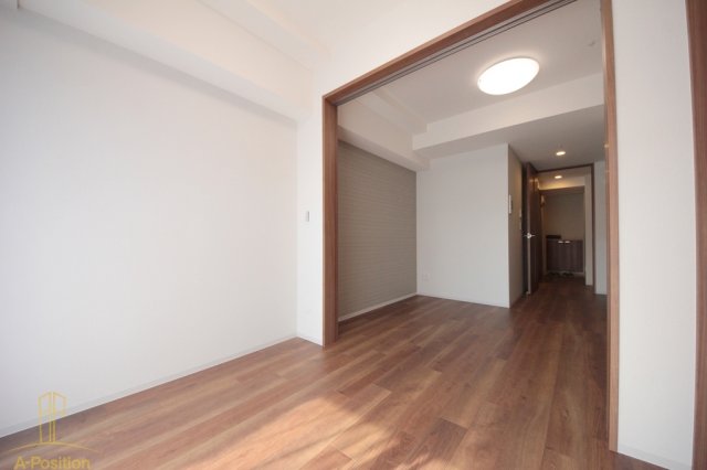 その他部屋・スペース　クレストコート靭公園