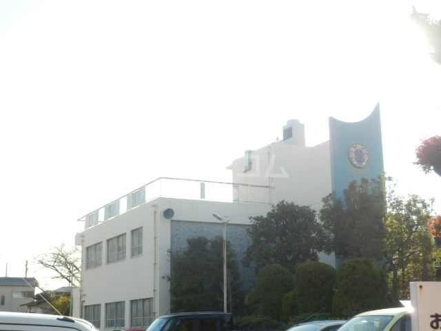 幼稚園・保育園　いずみ幼稚園（幼稚園・保育園）まで526m