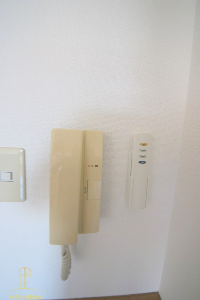 セキュリティ　フィレンツェ