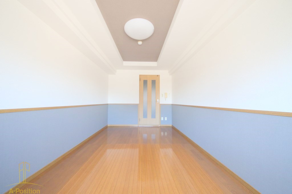 居室・リビング　フィレンツェ