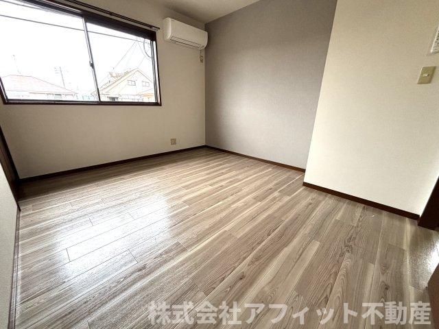 その他部屋・スペース　洋室6.2帖