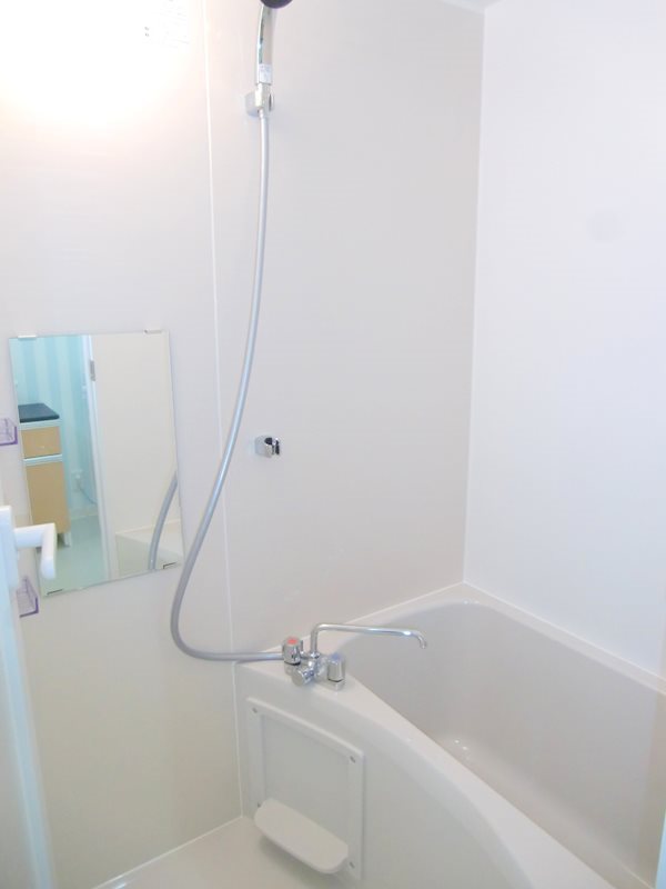 バス・シャワールーム　※現況優先