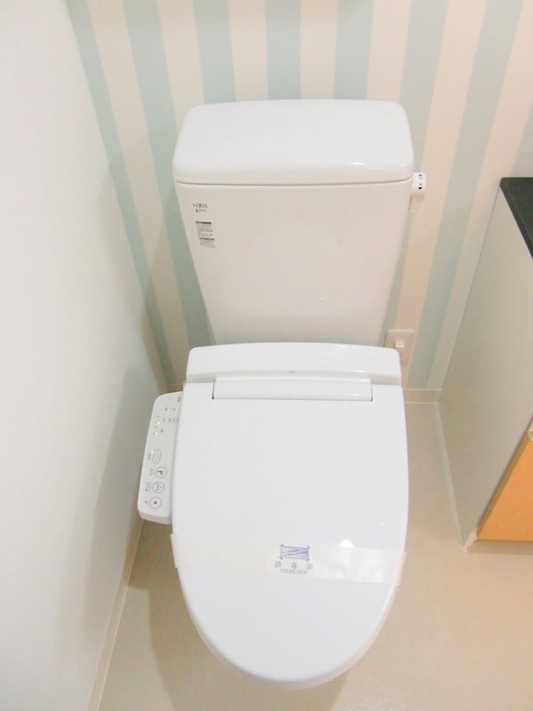 トイレ　※現況優先