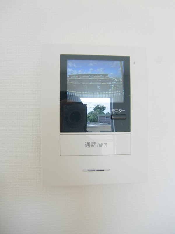 セキュリティ　※現況優先