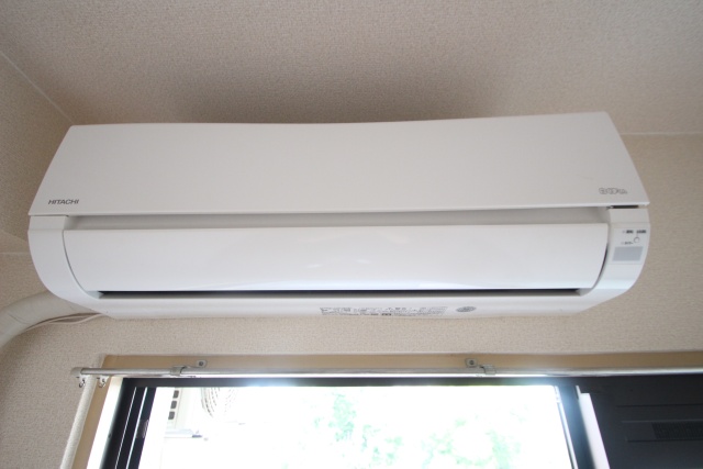 その他設備　※別室の参考写真の為、現況優先です。