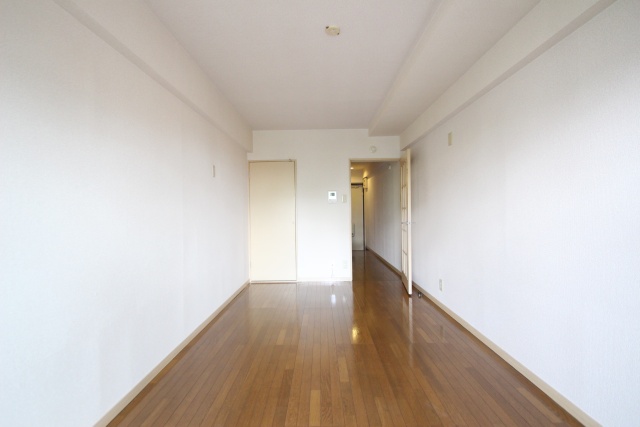 居室・リビング　※別室の参考写真の為、現況優先です。