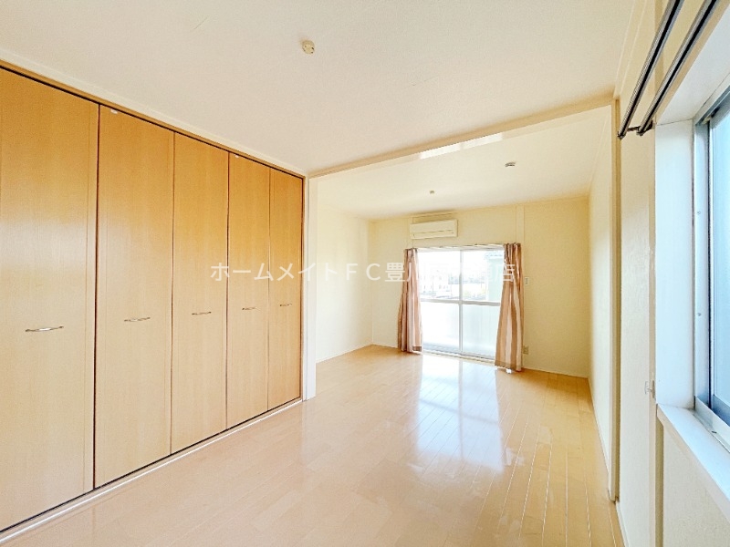 その他部屋・スペース　同型別部屋写真（反転）