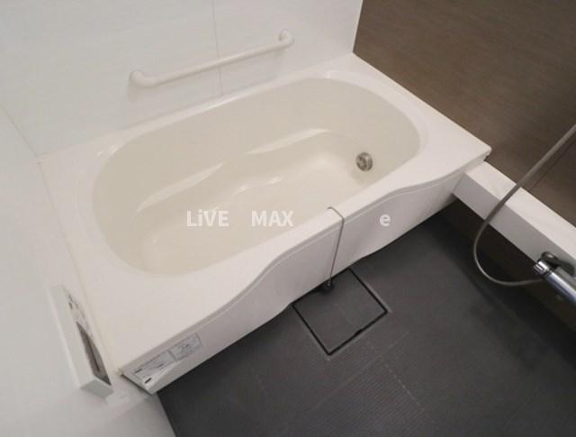 バス・シャワールーム　★内見予約受付中★