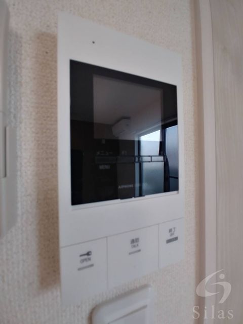 セキュリティ　同仕様