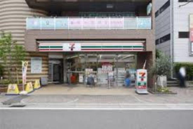 コンビニ　セブンイレブンJRさくら夙川駅前店（コンビニ）まで866m