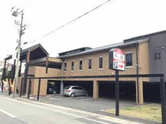 飲食店　牛庵夙川店（飲食店）まで539m