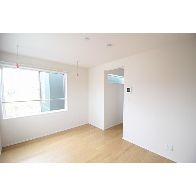 その他部屋・スペース　２階洋室