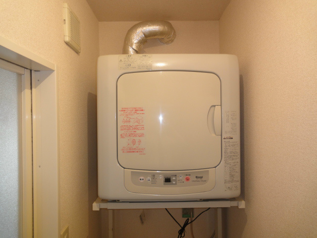 その他設備　※他部屋参照