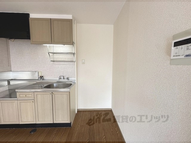 その他部屋・スペース　冷蔵庫置場