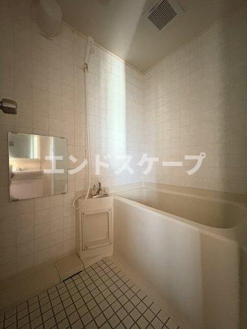 バス・シャワールーム　高崎、前橋エリアのお部屋探しはエンドスケープまで！お客様の理