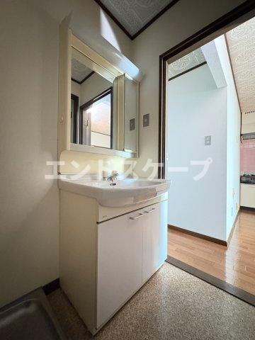 洗面設備　高崎、前橋エリアのお部屋探しはエンドスケープまで！お客様の理