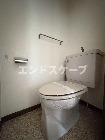 トイレ　高崎、前橋エリアのお部屋探しはエンドスケープまで！お客様の理