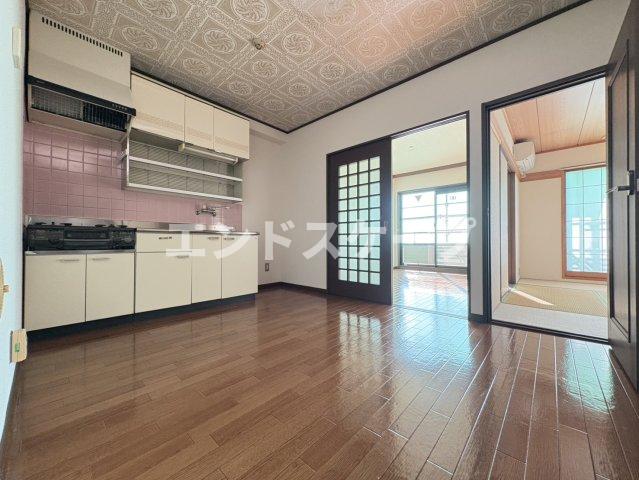 居室・リビング　高崎、前橋エリアのお部屋探しはエンドスケープまで！お客様の理