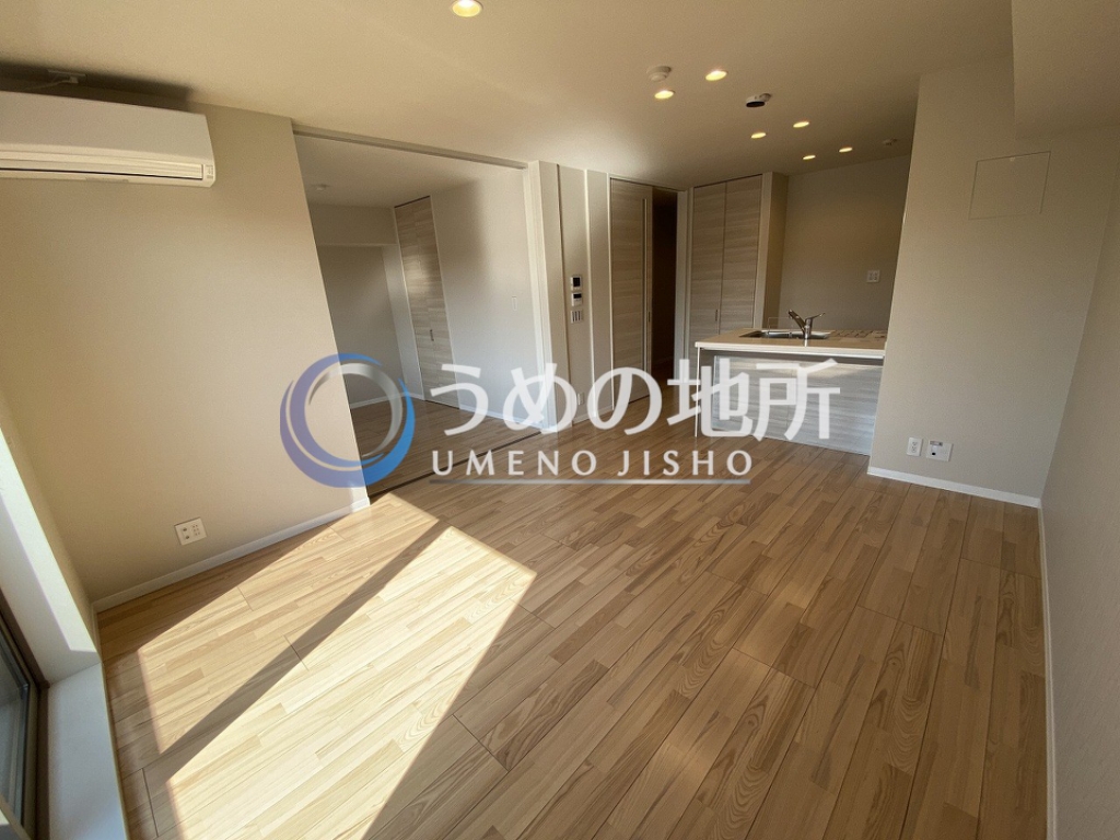 居室・リビング　リビング2