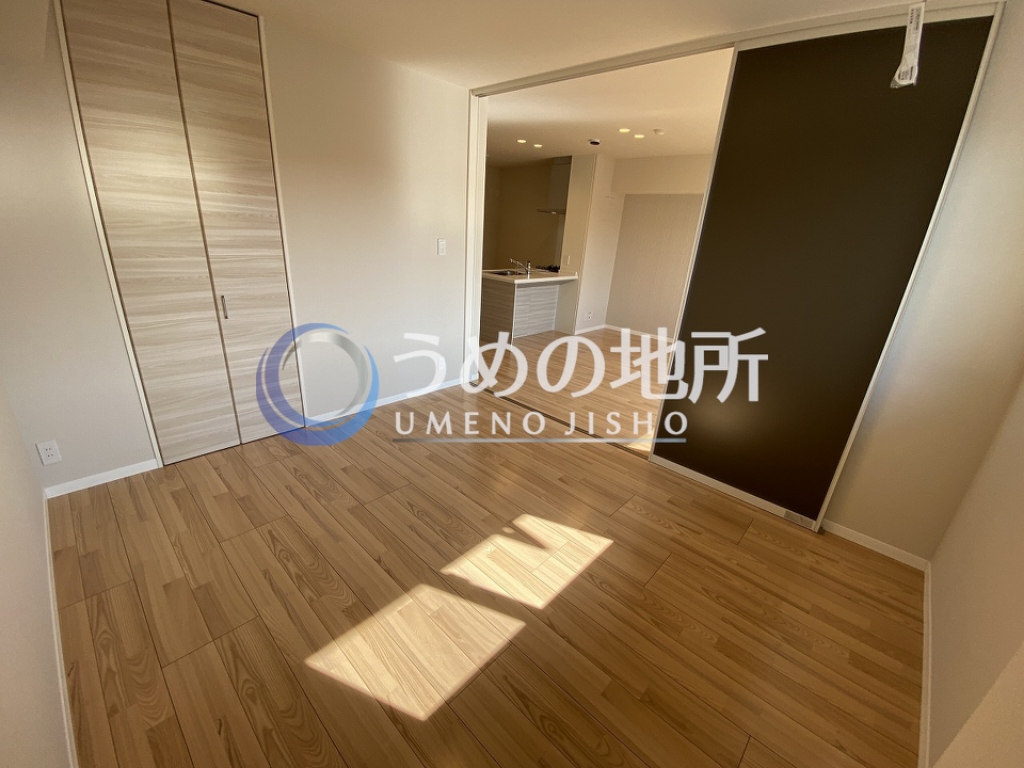 その他部屋・スペース　洋室1-2