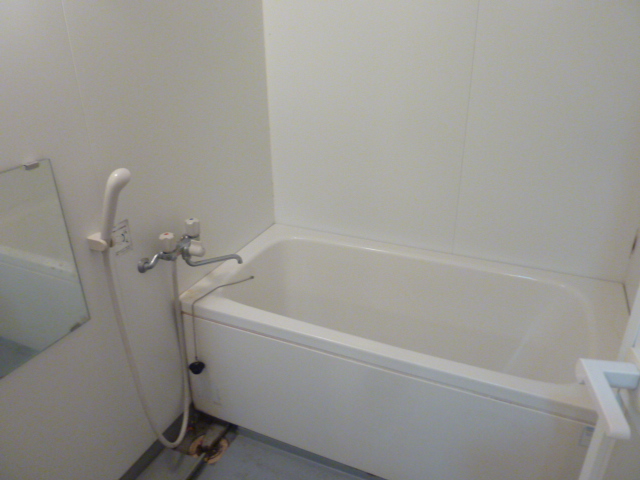 バス・シャワールーム　P1390855
