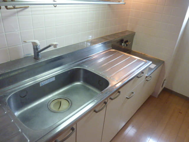 キッチン　P1390856