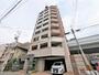 セイワパレス長堀南 3階 築18年11ヶ月の賃貸物件