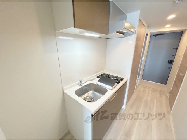 その他部屋・スペース　廊下