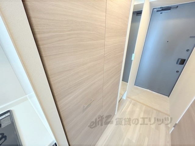 居室・リビング　洋室