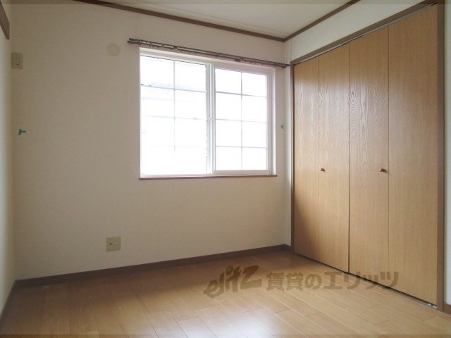 居室・リビング　洋室